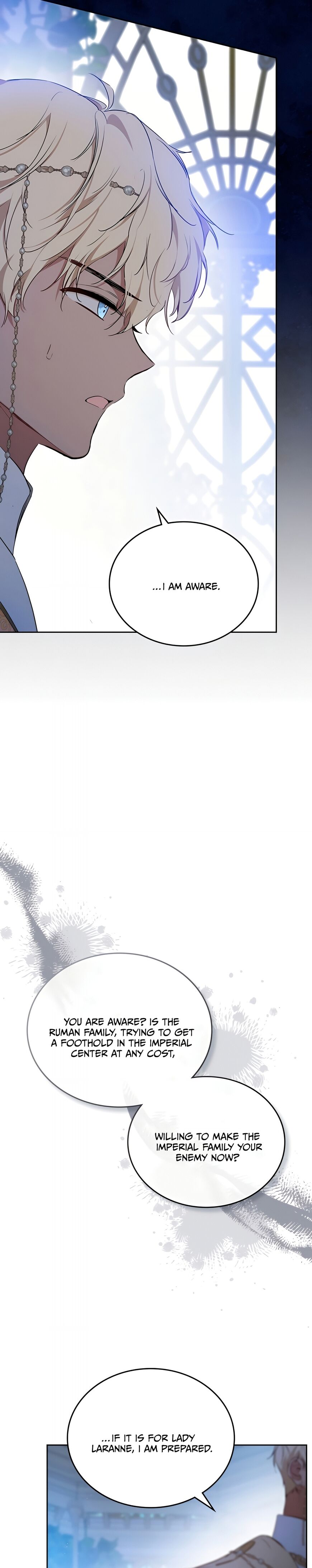 Read I'll Be the Matriarch in This Life EN Manga Online