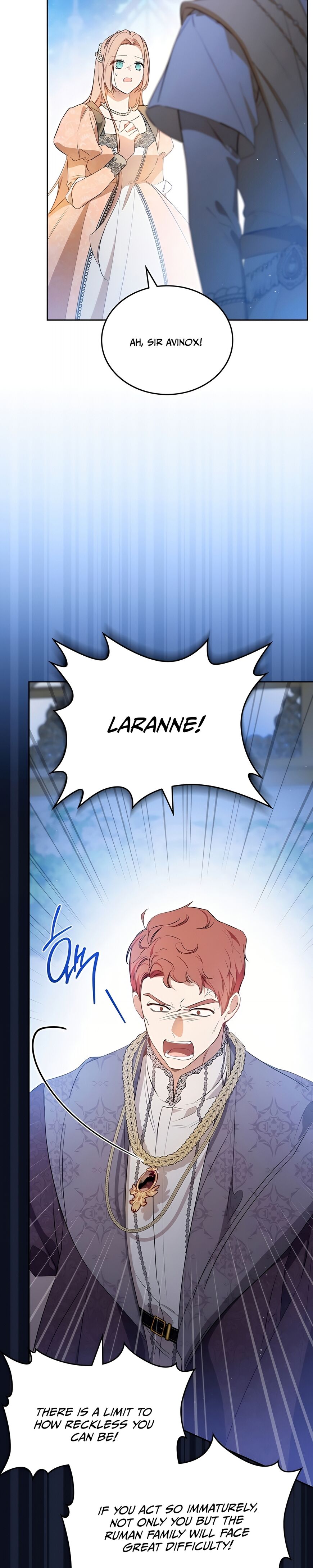 Read I'll Be the Matriarch in This Life EN Manga Online
