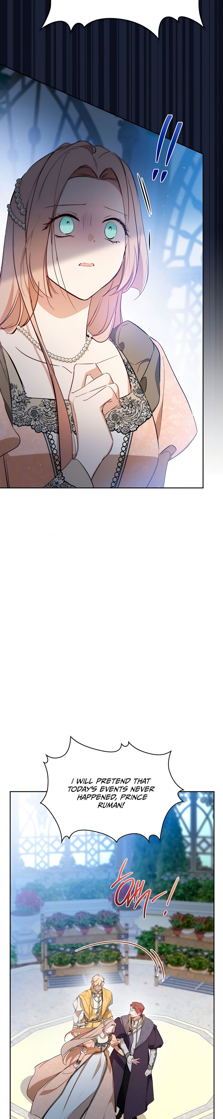 Read I'll Be the Matriarch in This Life EN Manga Online