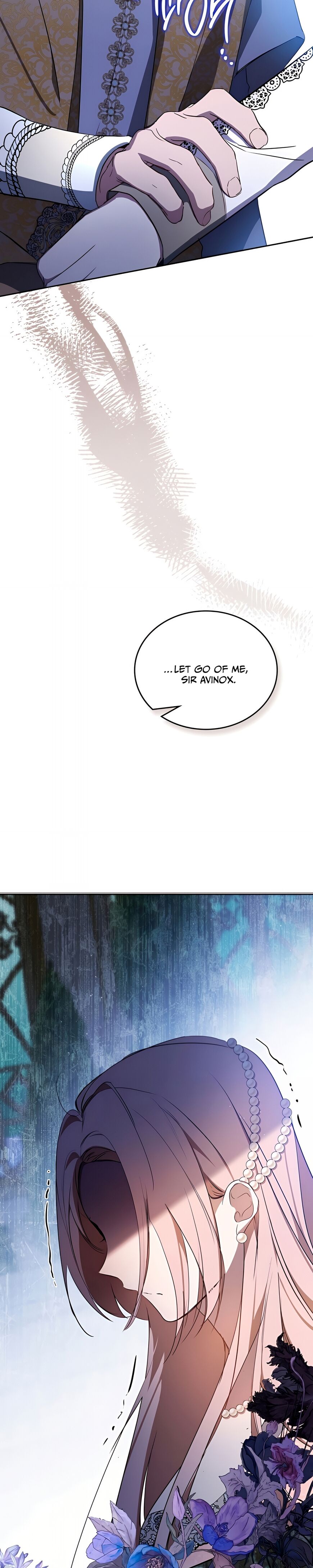 Read I'll Be the Matriarch in This Life EN Manga Online