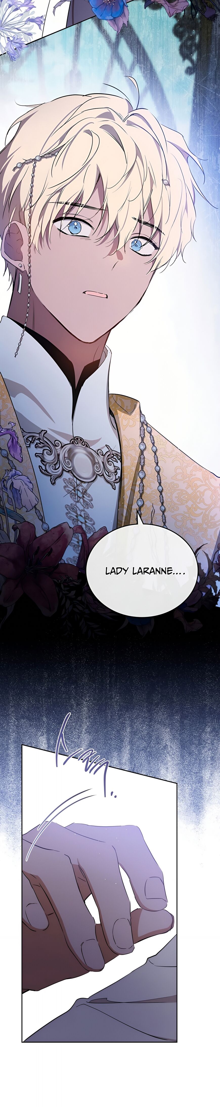 Read I'll Be the Matriarch in This Life EN Manga Online