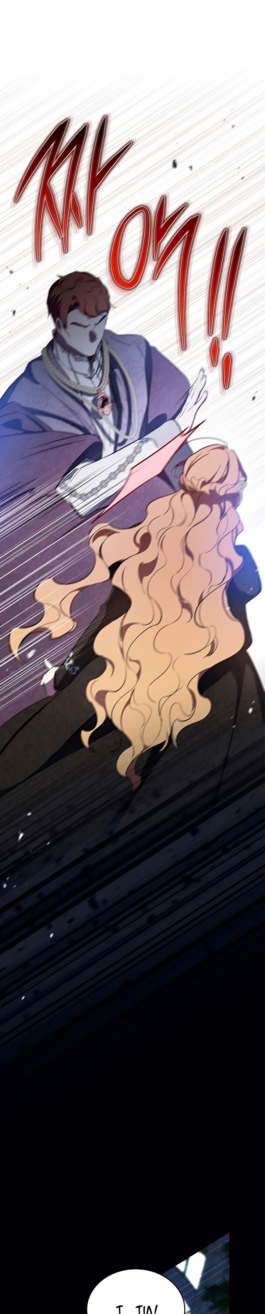 Read I'll Be the Matriarch in This Life EN Manga Online