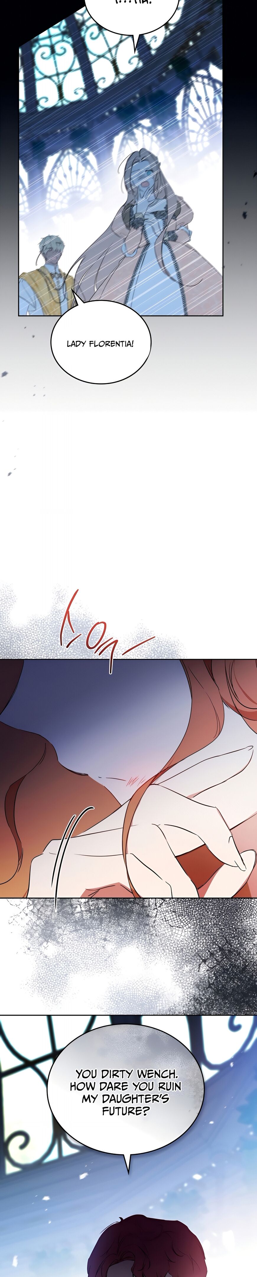 Read I'll Be the Matriarch in This Life EN Manga Online