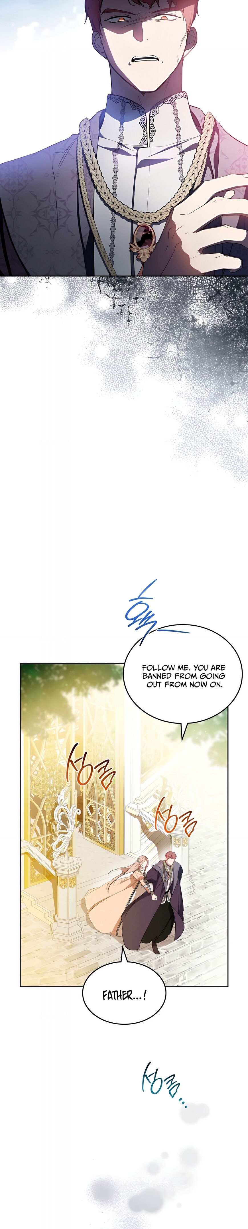 Read I'll Be the Matriarch in This Life EN Manga Online