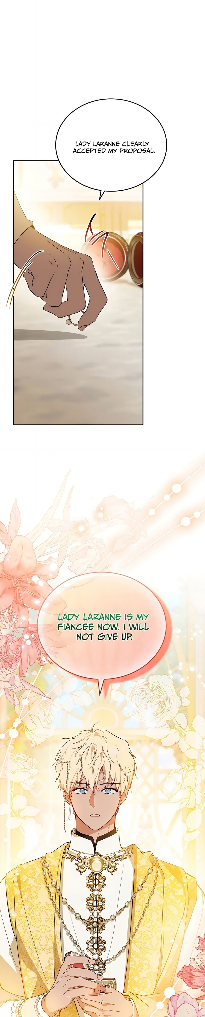 Read I'll Be the Matriarch in This Life EN Manga Online