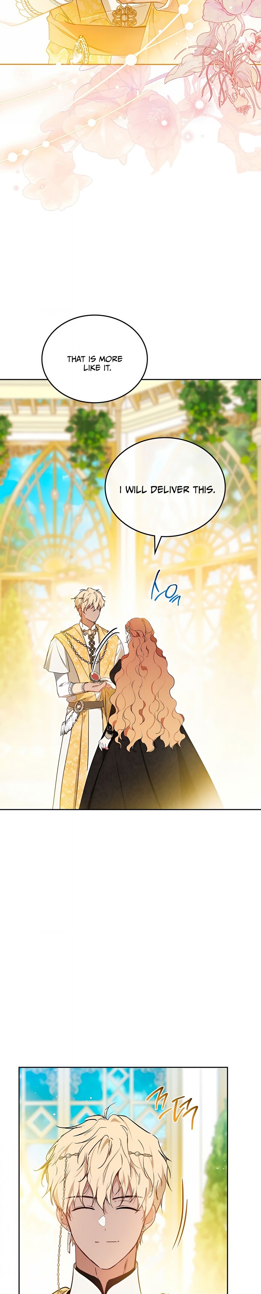Read I'll Be the Matriarch in This Life EN Manga Online