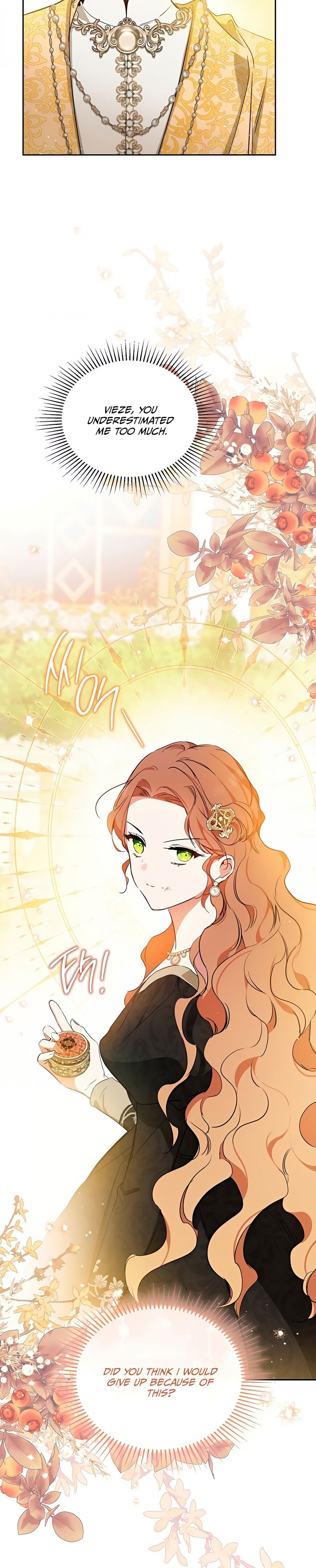 Read I'll Be the Matriarch in This Life EN Manga Online