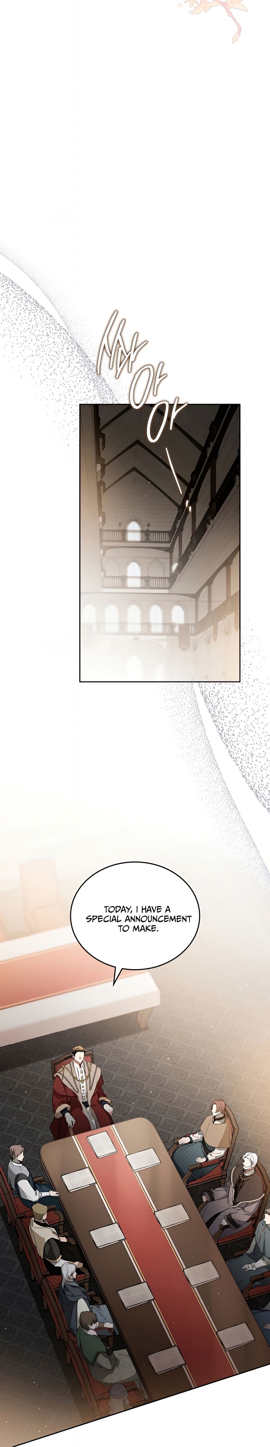 Read I'll Be the Matriarch in This Life EN Manga Online