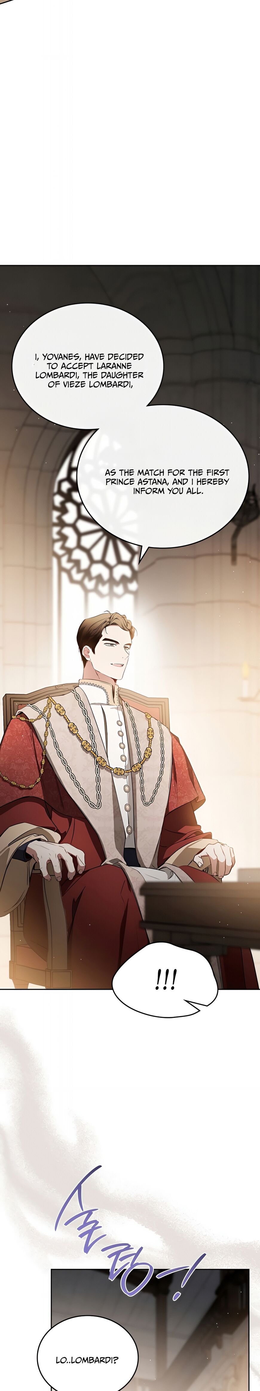 Read I'll Be the Matriarch in This Life EN Manga Online