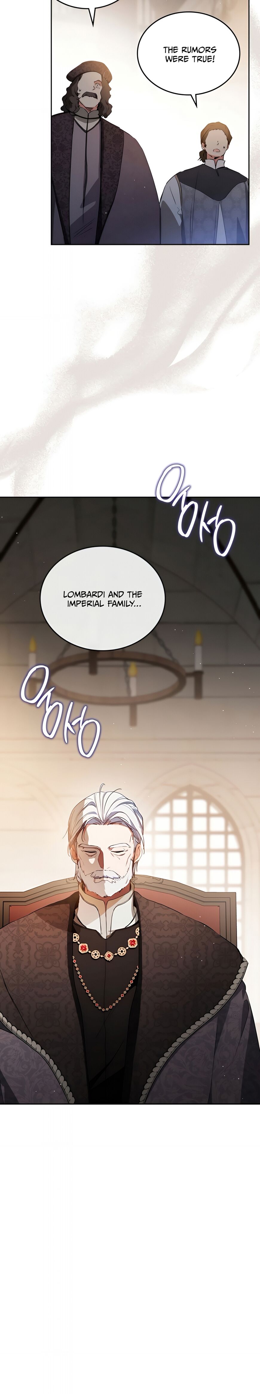 Read I'll Be the Matriarch in This Life EN Manga Online
