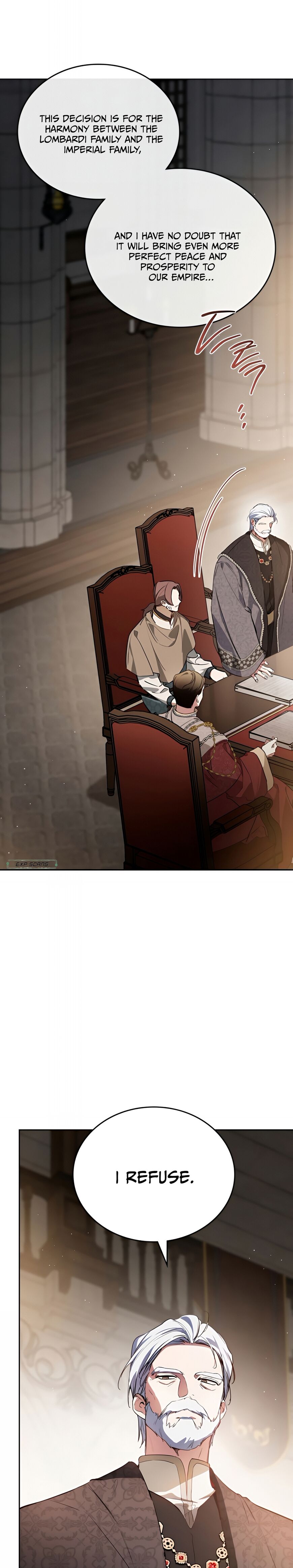 Read I'll Be the Matriarch in This Life EN Manga Online