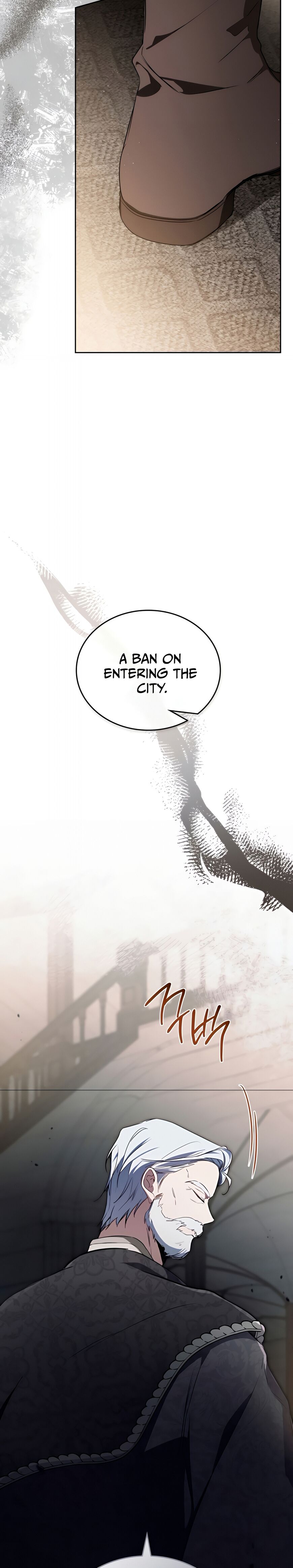 Read I'll Be the Matriarch in This Life EN Manga Online