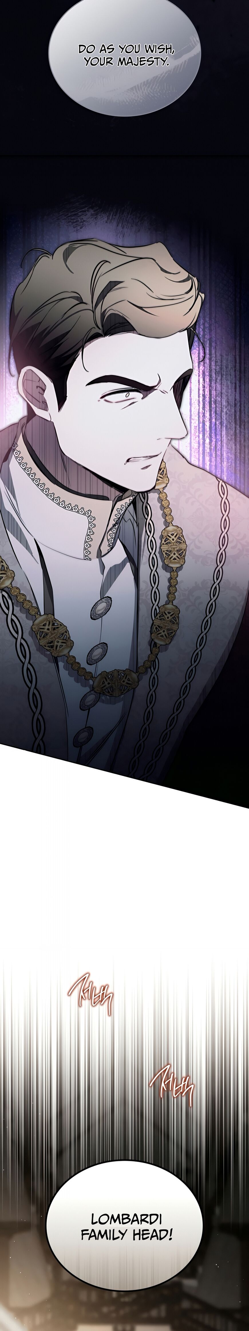 Read I'll Be the Matriarch in This Life EN Manga Online