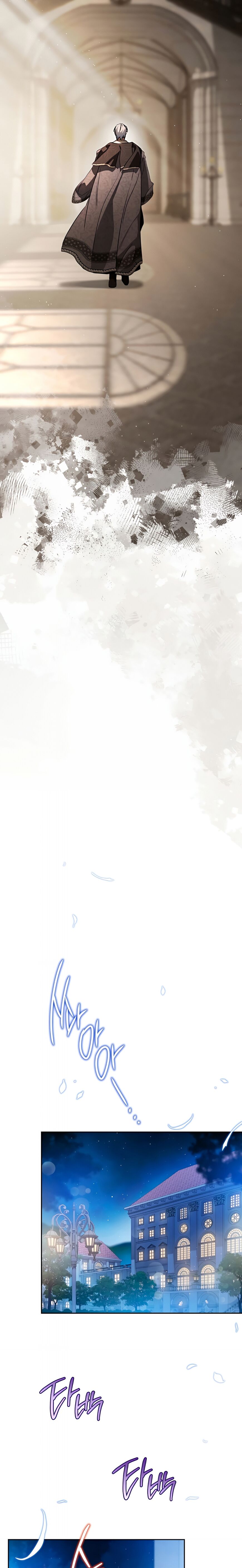 Read I'll Be the Matriarch in This Life EN Manga Online