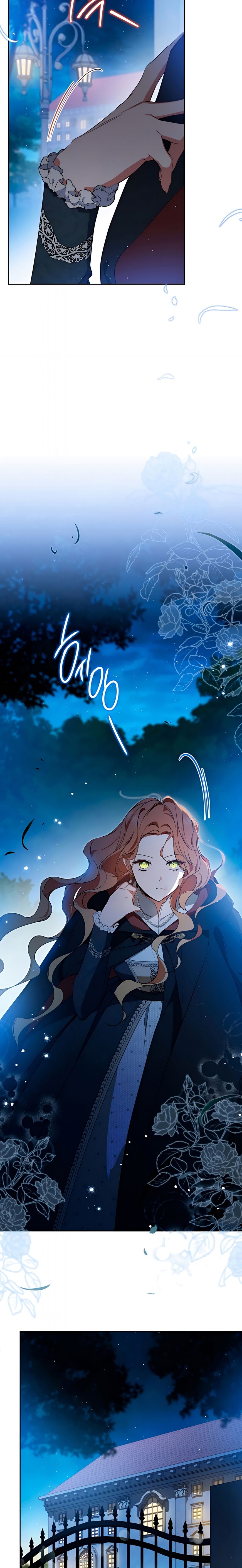 Read I'll Be the Matriarch in This Life EN Manga Online