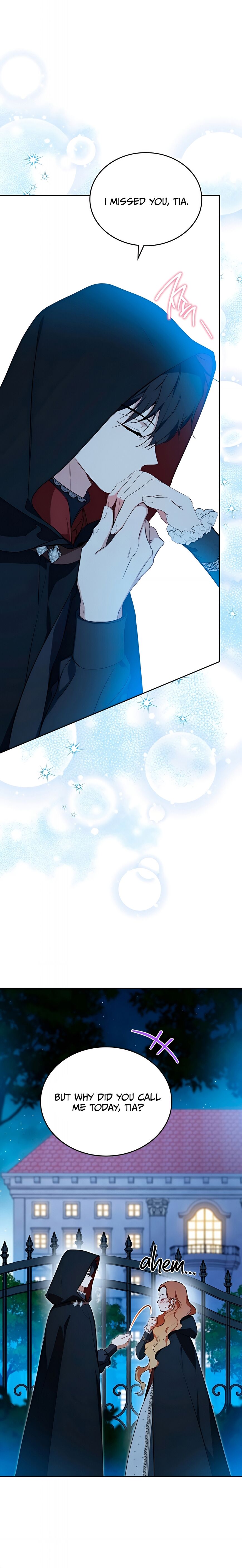 Read I'll Be the Matriarch in This Life EN Manga Online