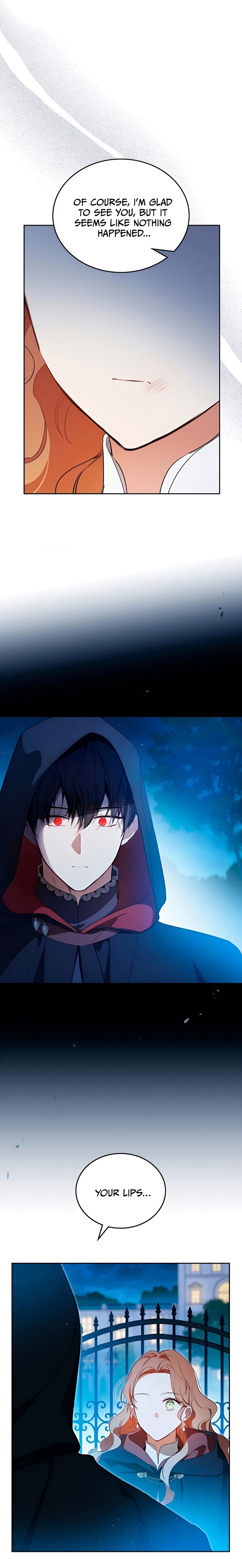 Read I'll Be the Matriarch in This Life EN Manga Online
