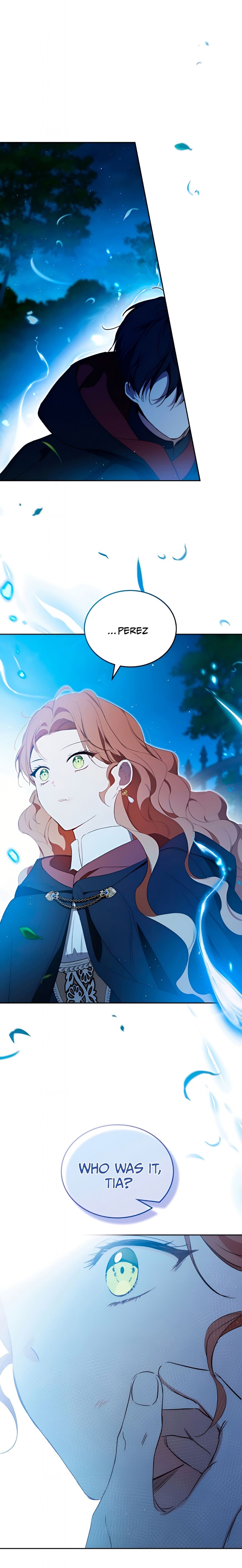 Read I'll Be the Matriarch in This Life EN Manga Online