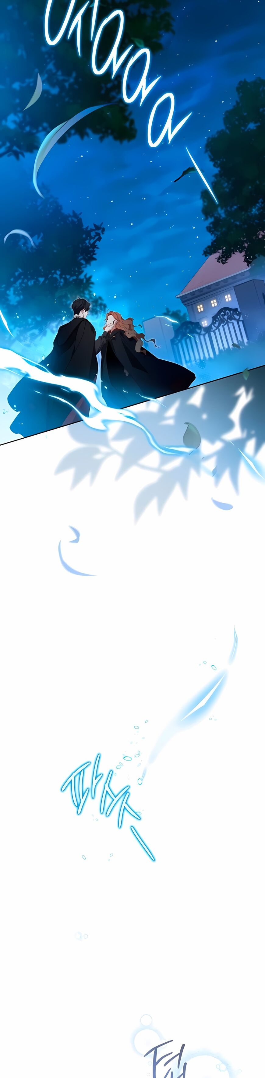 Read I'll Be the Matriarch in This Life EN Manga Online