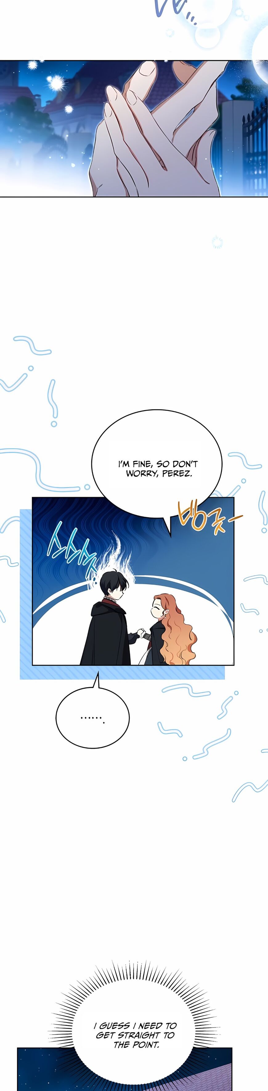 Read I'll Be the Matriarch in This Life EN Manga Online