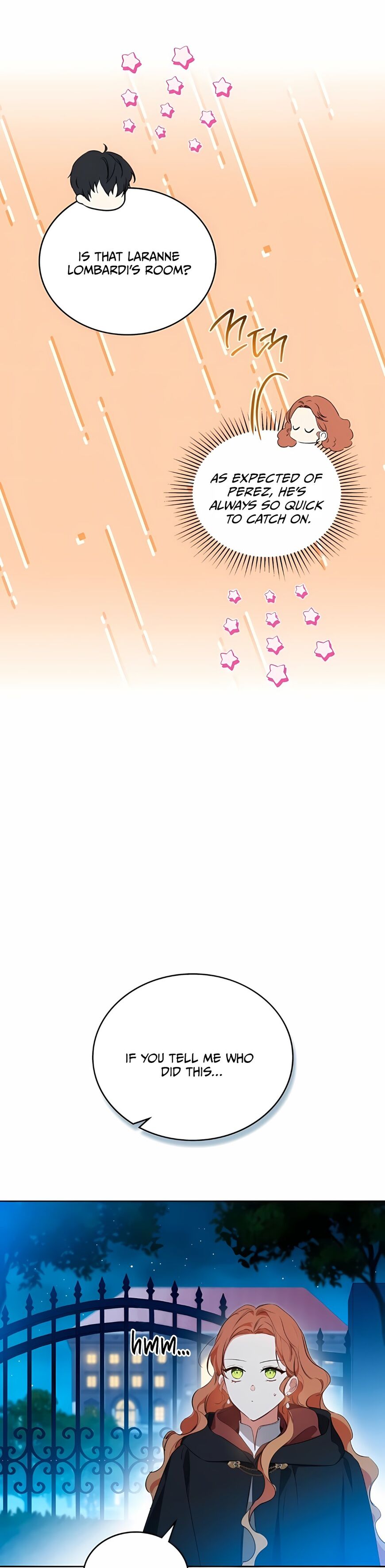 Read I'll Be the Matriarch in This Life EN Manga Online