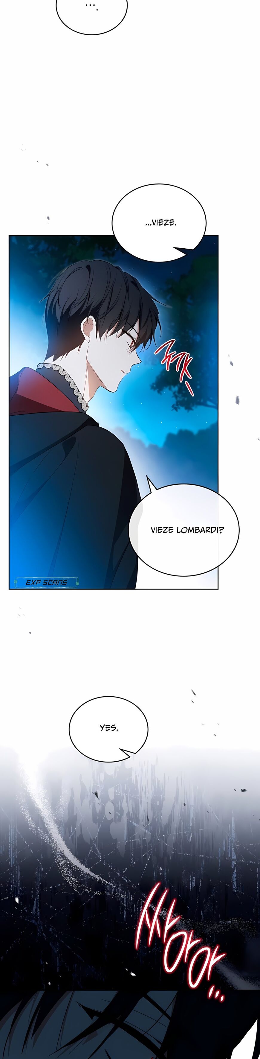 Read I'll Be the Matriarch in This Life EN Manga Online