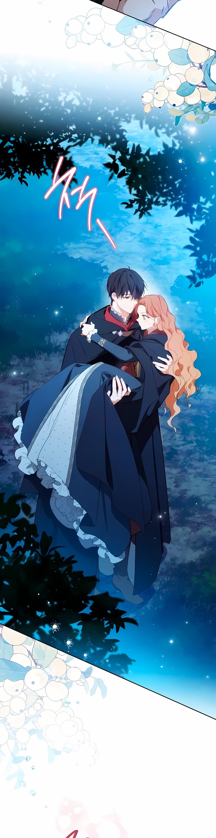 Read I'll Be the Matriarch in This Life EN Manga Online