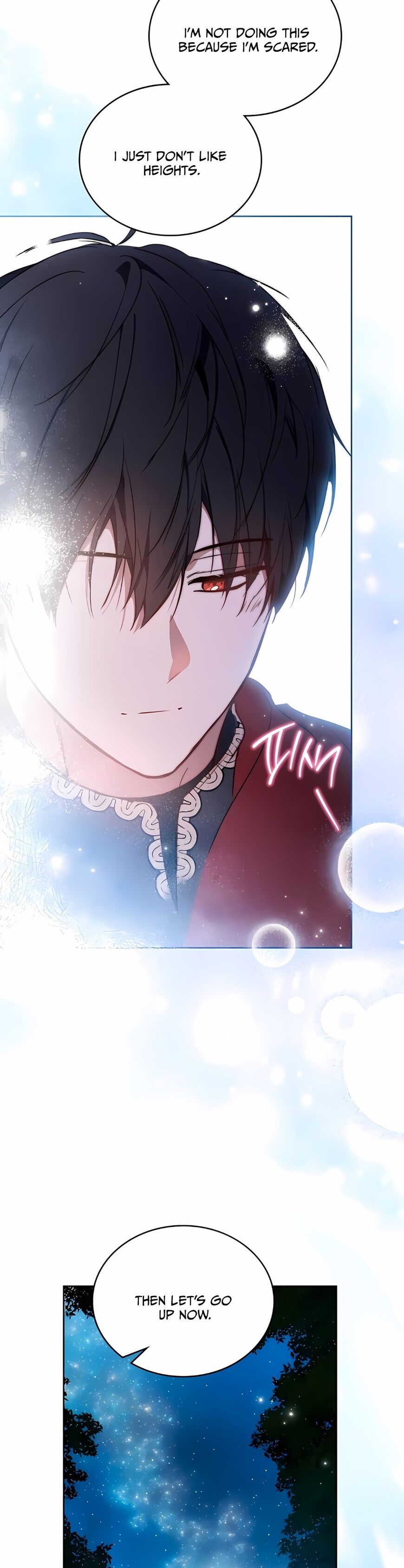 Read I'll Be the Matriarch in This Life EN Manga Online