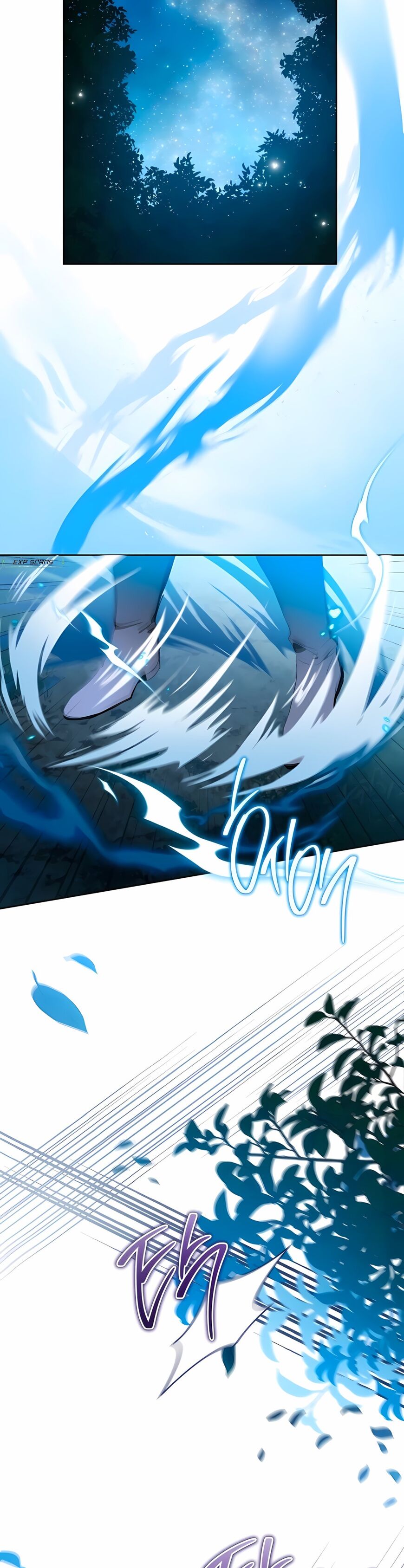 Read I'll Be the Matriarch in This Life EN Manga Online