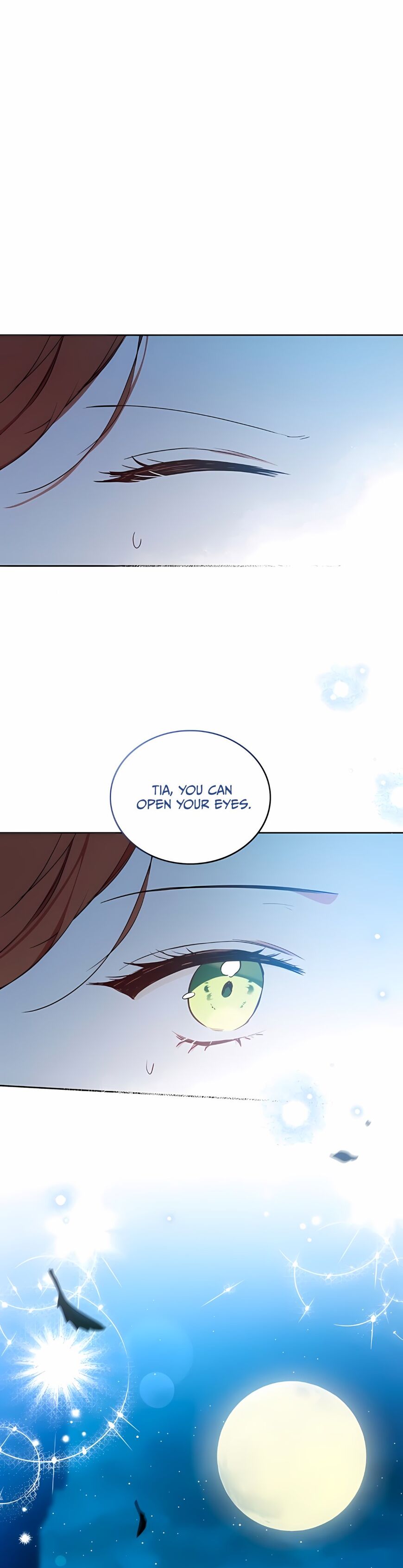 Read I'll Be the Matriarch in This Life EN Manga Online