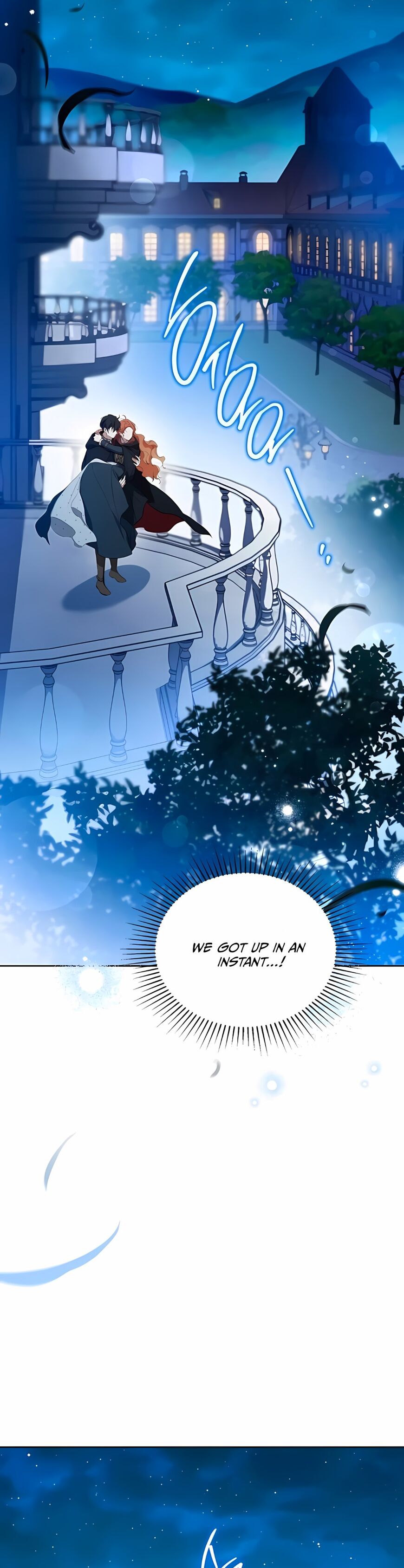 Read I'll Be the Matriarch in This Life EN Manga Online