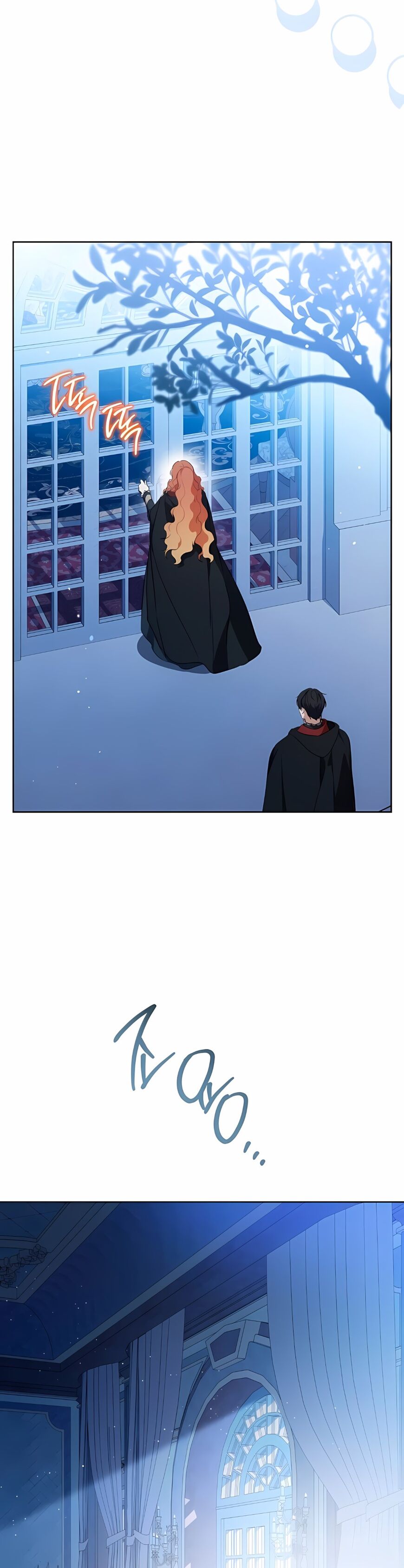 Read I'll Be the Matriarch in This Life EN Manga Online