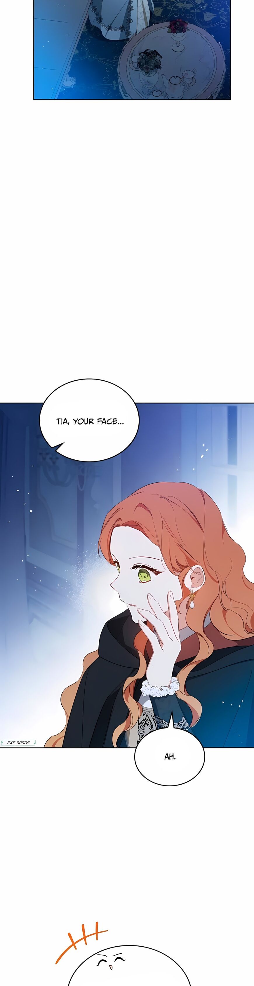Read I'll Be the Matriarch in This Life EN Manga Online