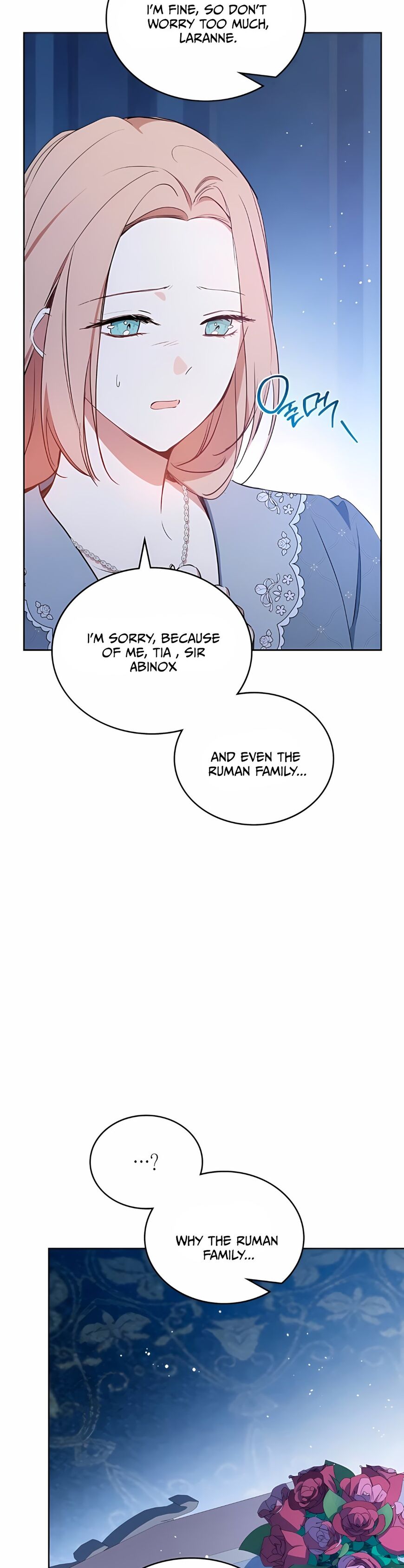 Read I'll Be the Matriarch in This Life EN Manga Online