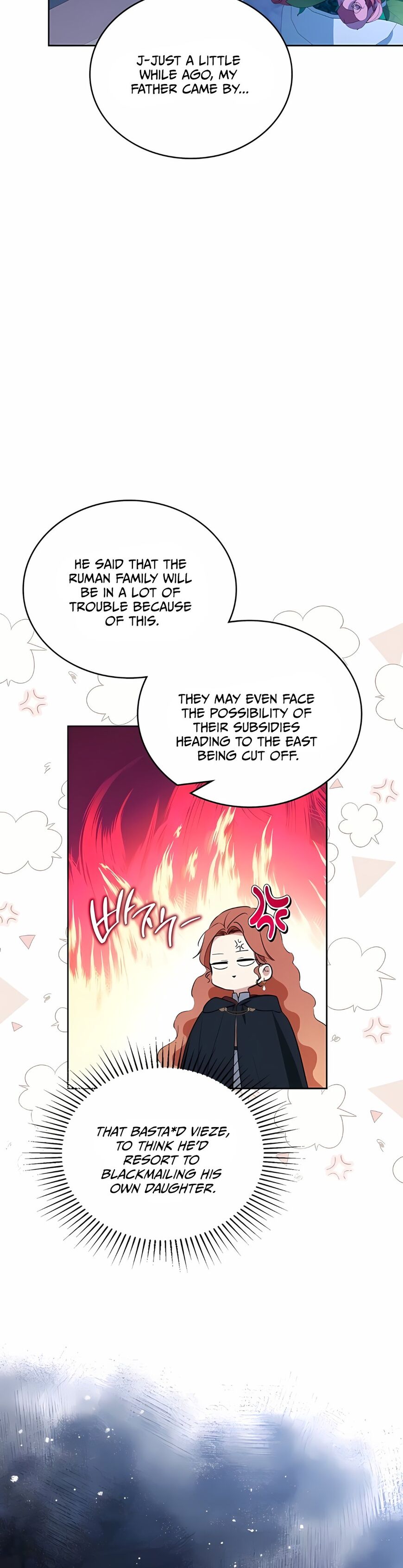 Read I'll Be the Matriarch in This Life EN Manga Online