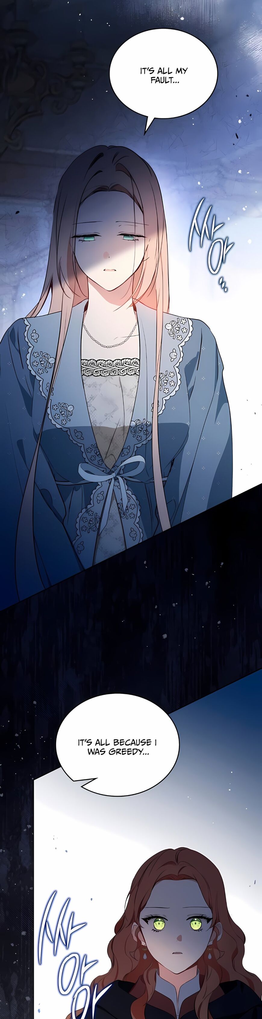Read I'll Be the Matriarch in This Life EN Manga Online