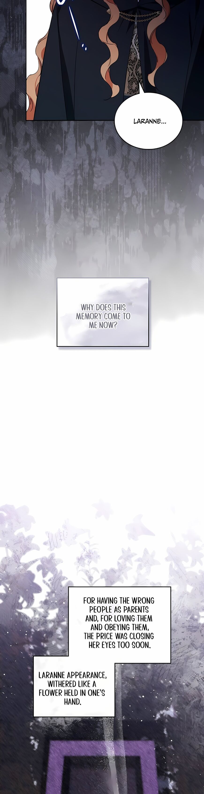 Read I'll Be the Matriarch in This Life EN Manga Online