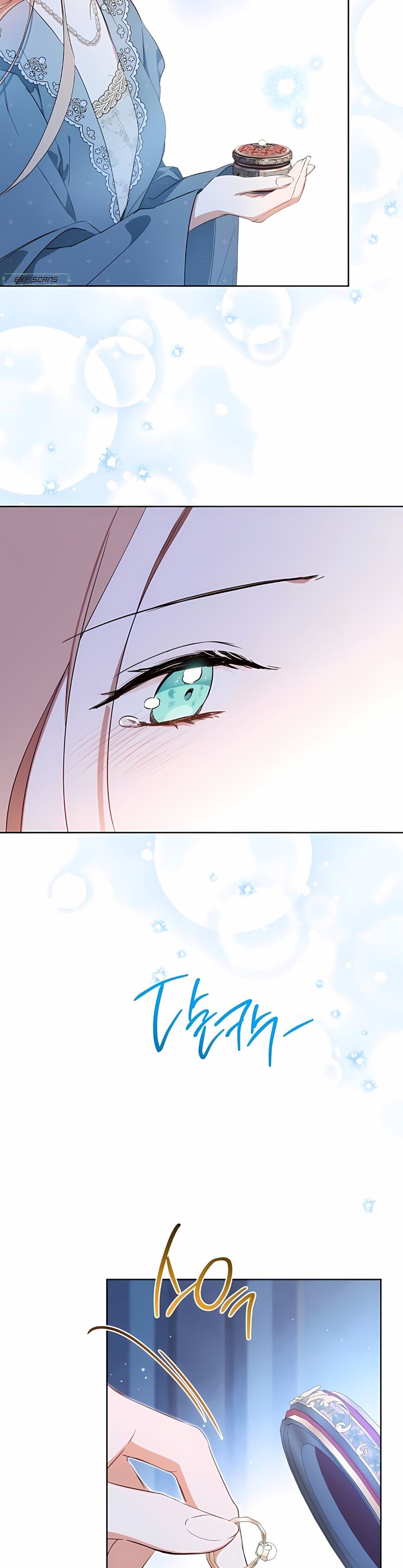 Read I'll Be the Matriarch in This Life EN Manga Online