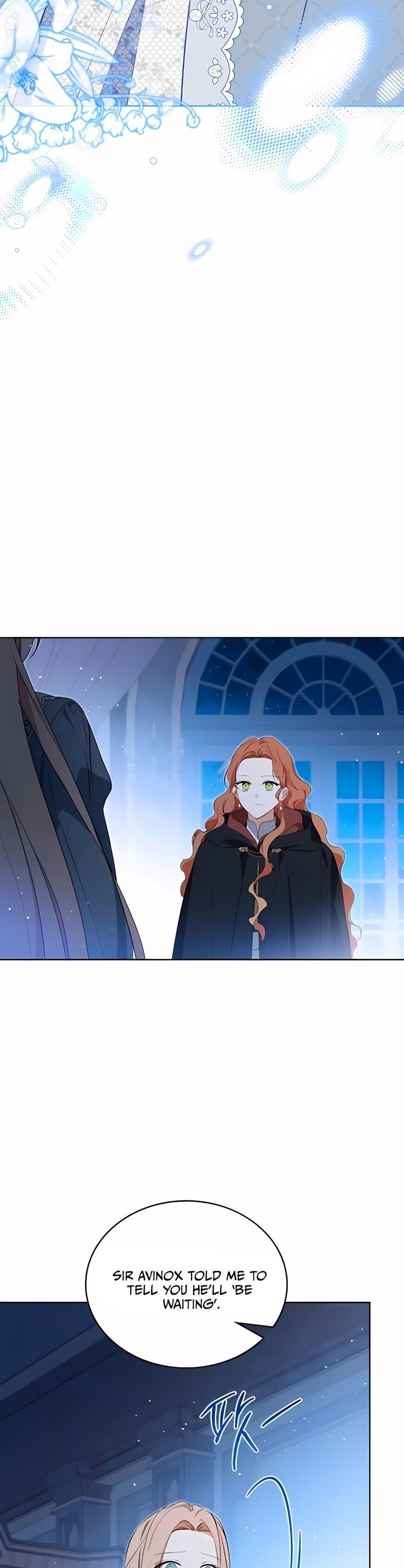Read I'll Be the Matriarch in This Life EN Manga Online