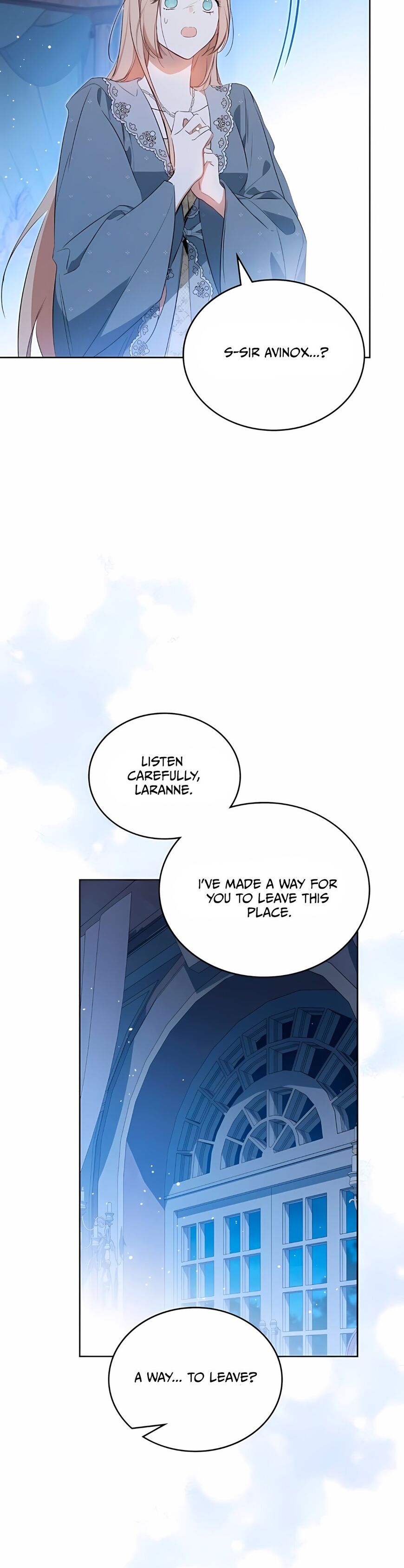 Read I'll Be the Matriarch in This Life EN Manga Online