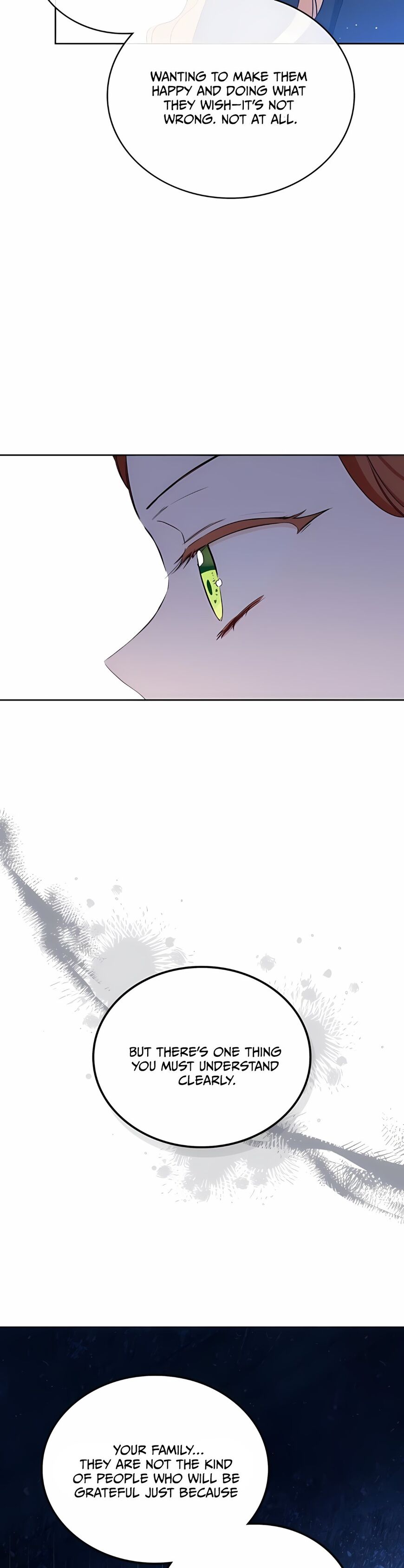 Read I'll Be the Matriarch in This Life EN Manga Online