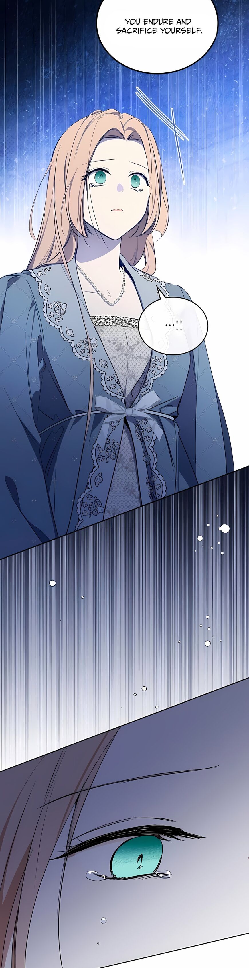Read I'll Be the Matriarch in This Life EN Manga Online