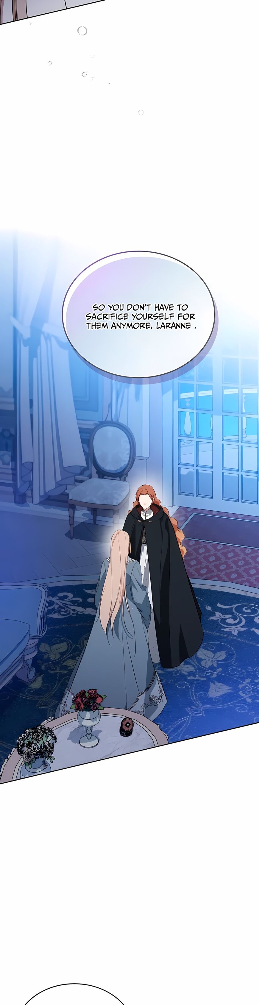 Read I'll Be the Matriarch in This Life EN Manga Online