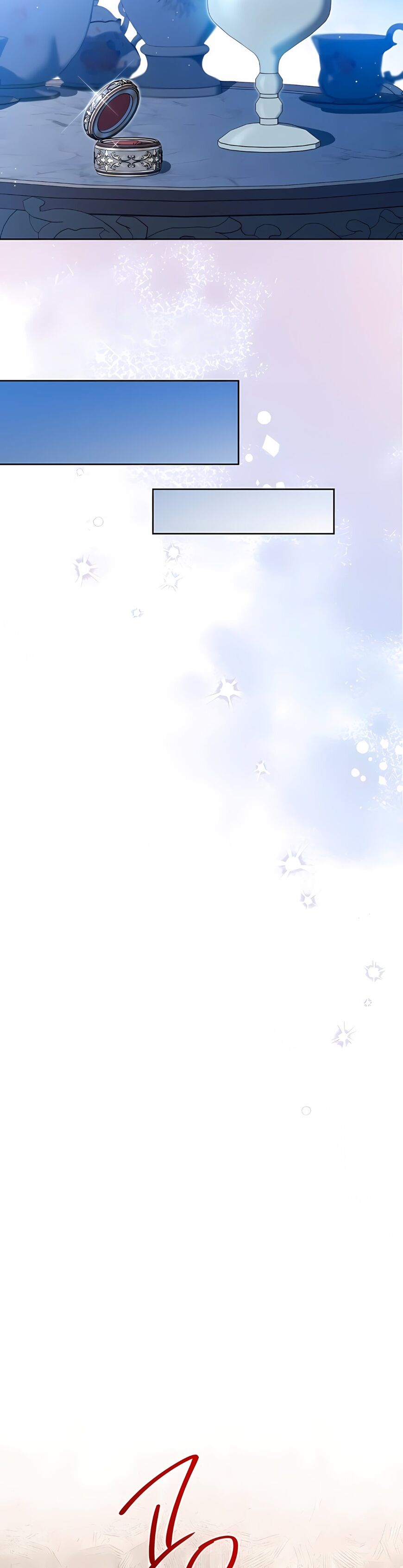 Read I'll Be the Matriarch in This Life EN Manga Online