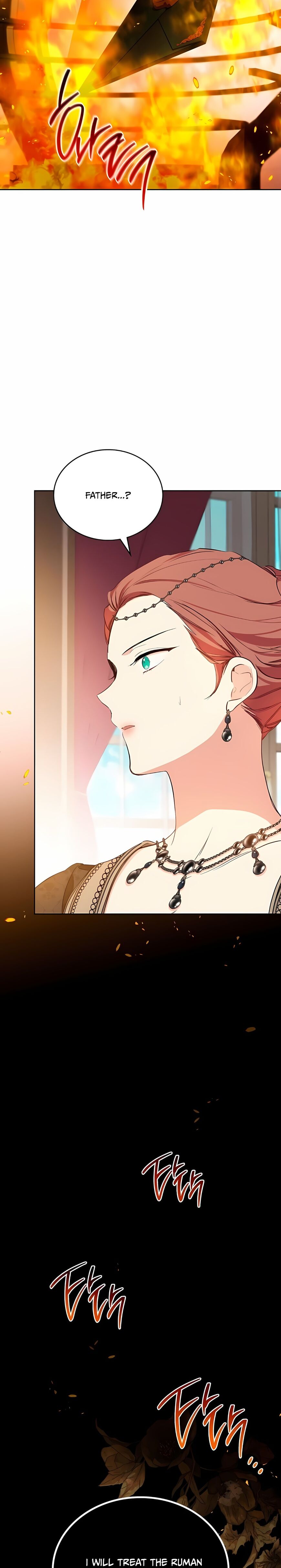 Read I'll Be the Matriarch in This Life EN Manga Online