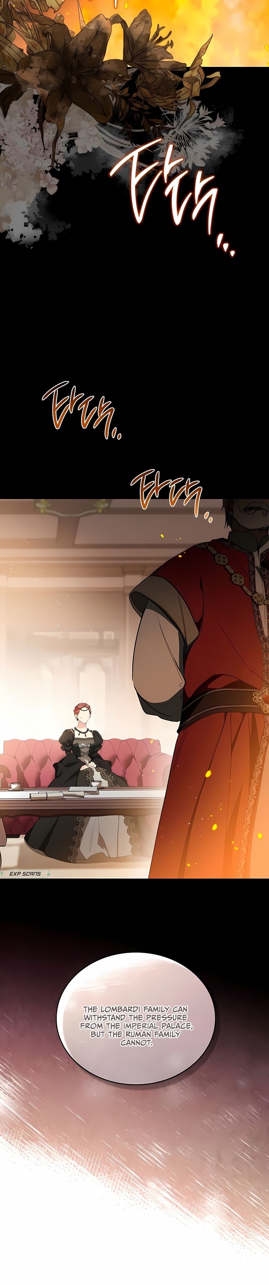 Read I'll Be the Matriarch in This Life EN Manga Online