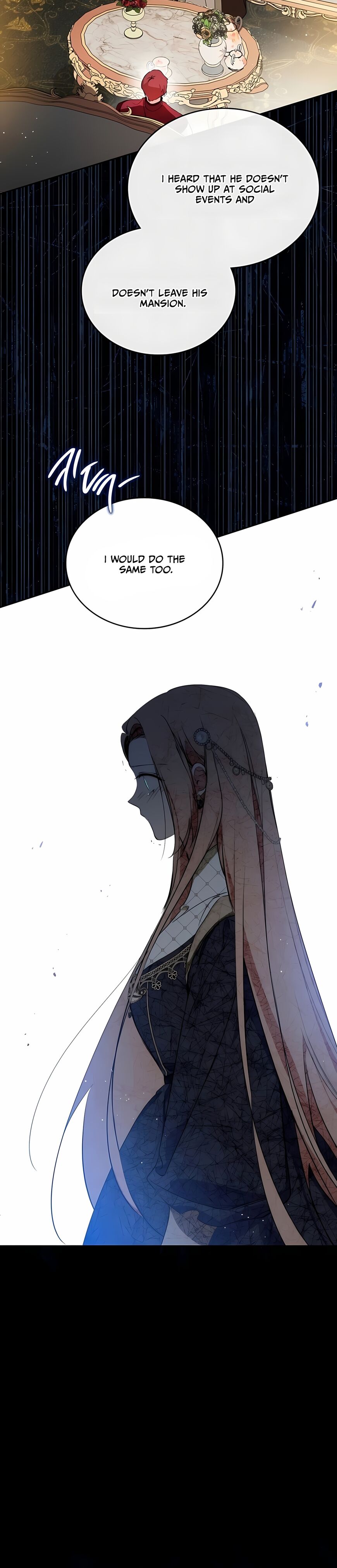 Read I'll Be the Matriarch in This Life EN Manga Online