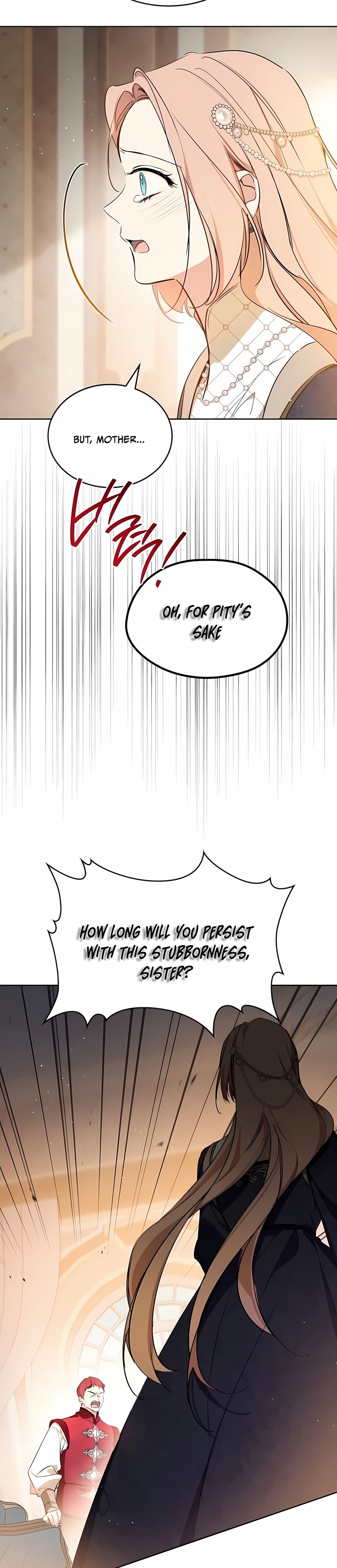 Read I'll Be the Matriarch in This Life EN Manga Online