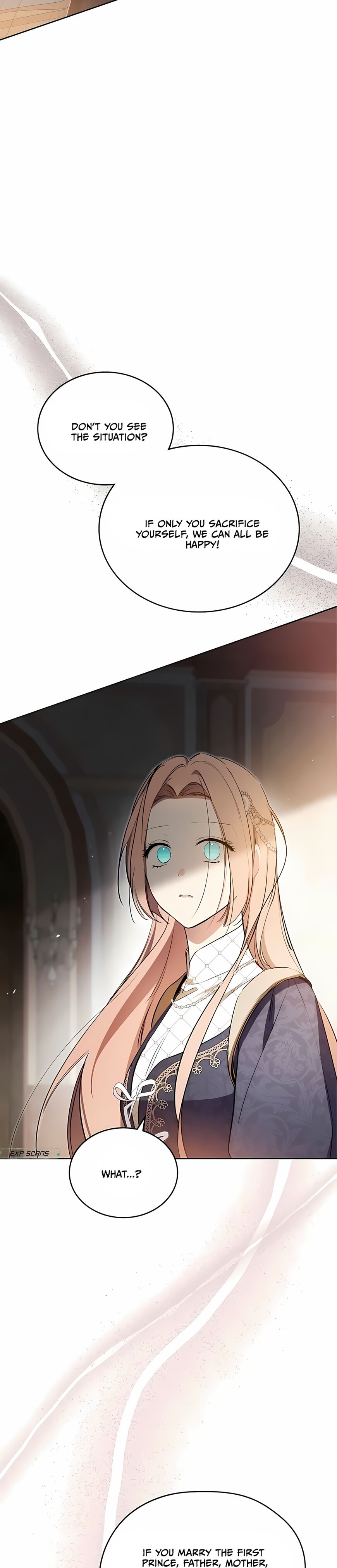 Read I'll Be the Matriarch in This Life EN Manga Online