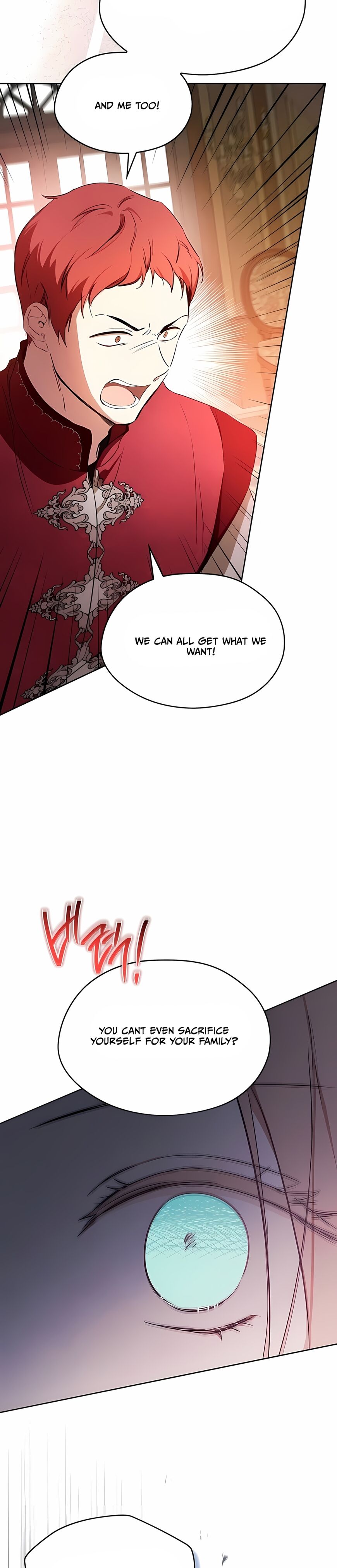 Read I'll Be the Matriarch in This Life EN Manga Online